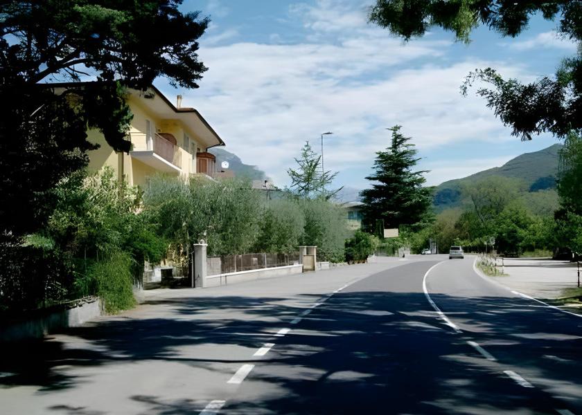 surrounding environment