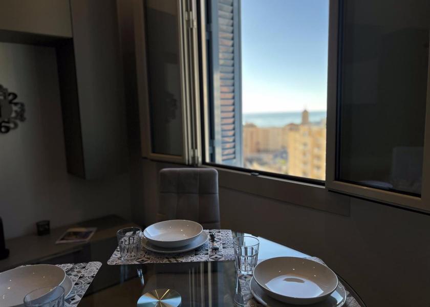 Provence-Alpes-Côte d'Azur La Trinite view