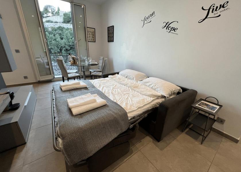 Provence-Alpes-Côte d'Azur La Trinite 