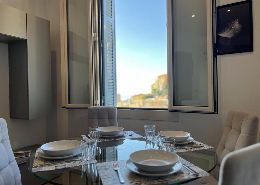 Provence-Alpes-Côte d'Azur La Trinite facilities