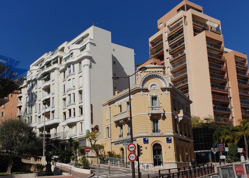 Provence-Alpes-Côte d'Azur Èze 