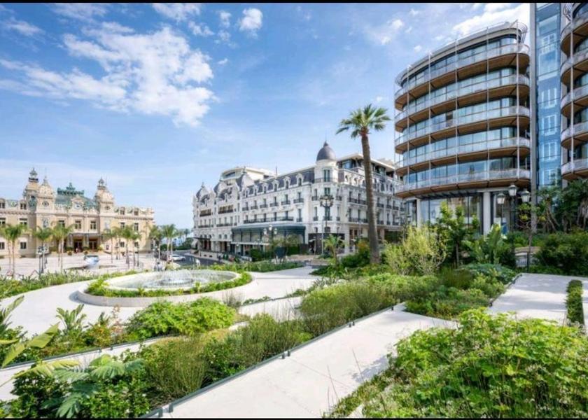 Provence-Alpes-Côte d'Azur Èze 