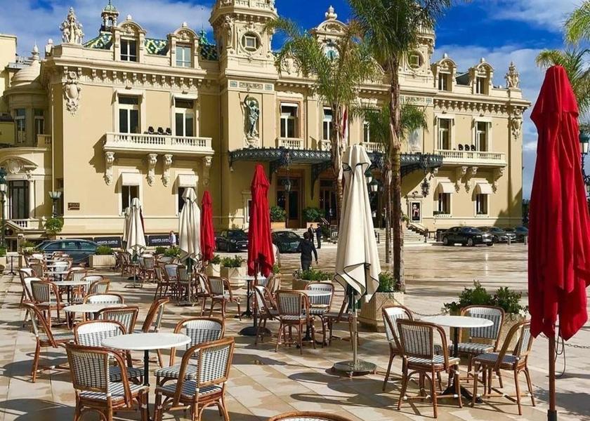 Provence-Alpes-Côte d'Azur Èze 