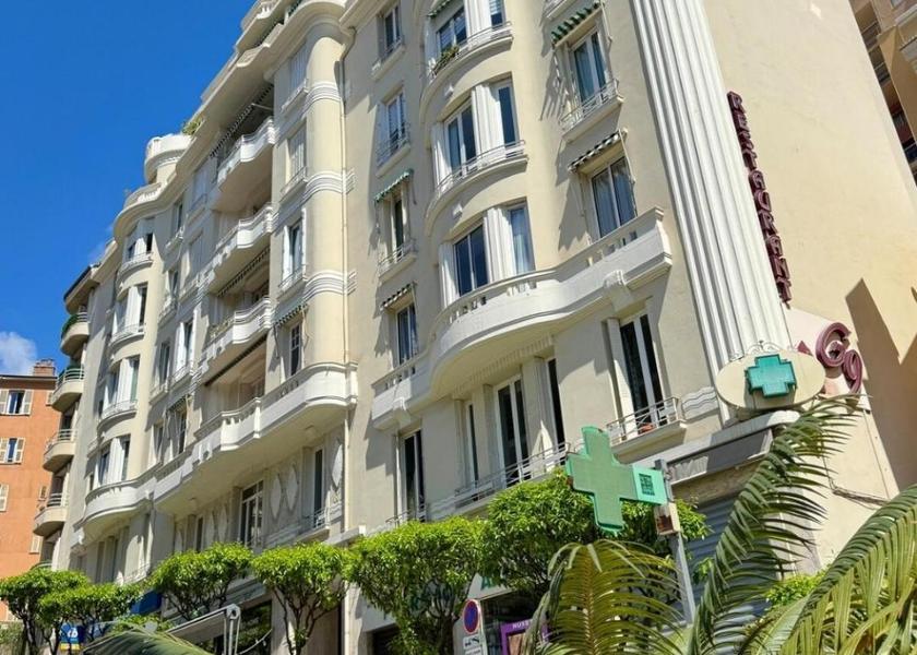 Provence-Alpes-Côte d'Azur Èze 