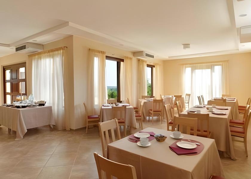 Abruzzo Canosa Sannita restaurant