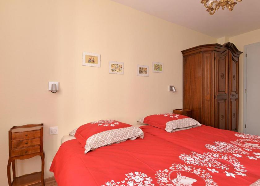 Grand Est Châtenois 