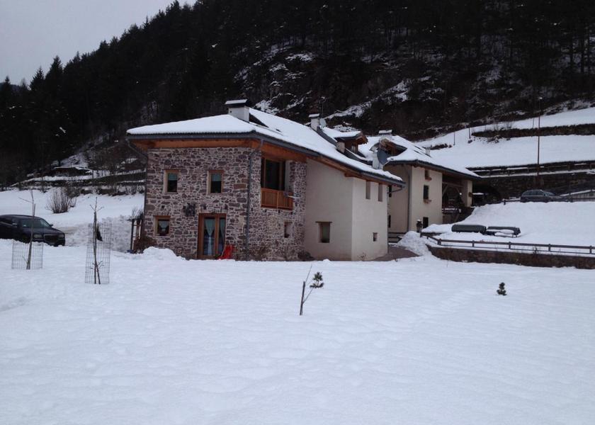 Trentino-Alto Adige Castello-Molina di Fiemme sports and activities