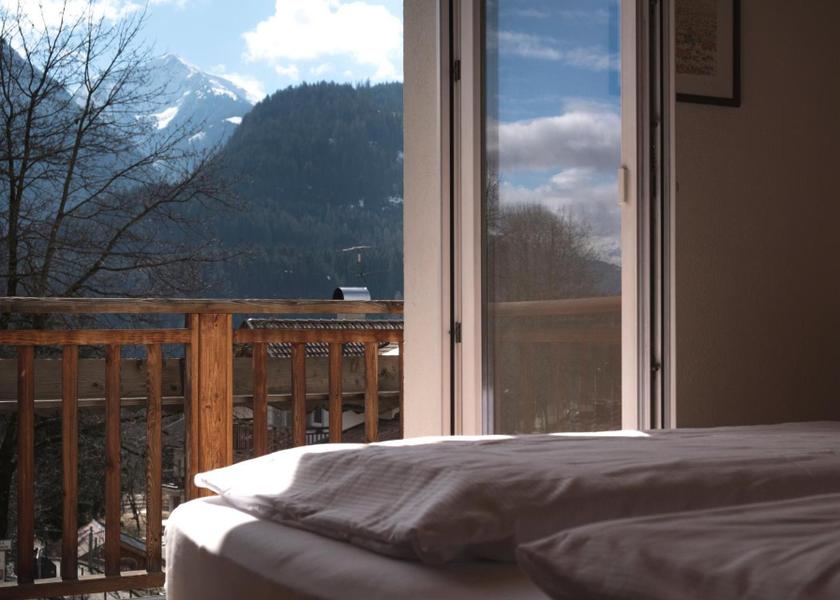 Trentino-Alto Adige Castello-Molina di Fiemme Junior Suite with Terrace