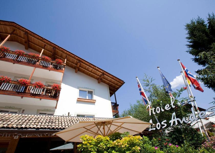 Trentino-Alto Adige Castello-Molina di Fiemme entrance