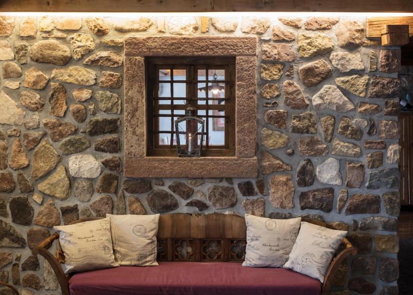 Trentino-Alto Adige Castello-Molina di Fiemme facilities