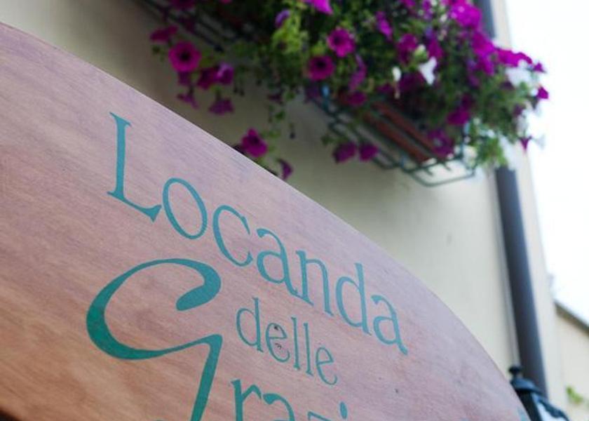 Lombardy Curtatone restaurant