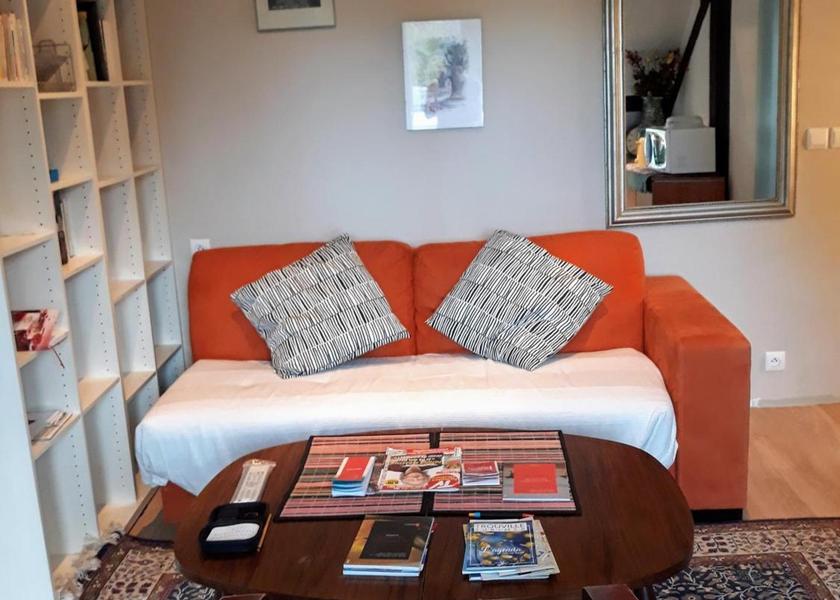 Normandy Trouville-sur-Mer facilities