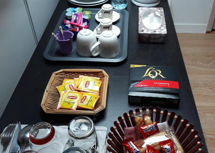 Normandy Trouville-sur-Mer facilities