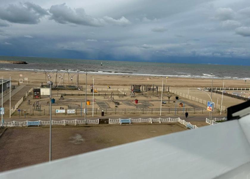 Normandy Trouville-sur-Mer 