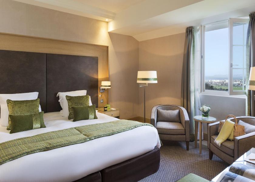 Normandy Trouville-sur-Mer Superior - Non-Smoking