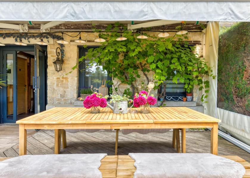 Normandy Trouville-sur-Mer 