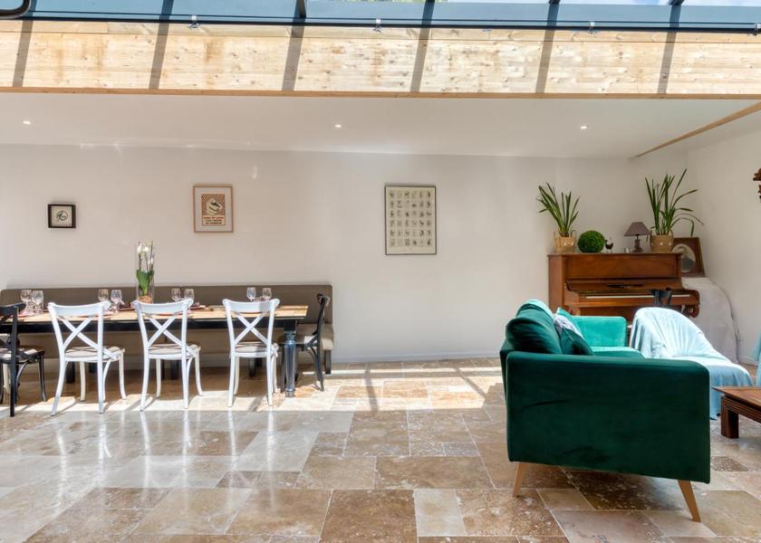 Normandy Trouville-sur-Mer 