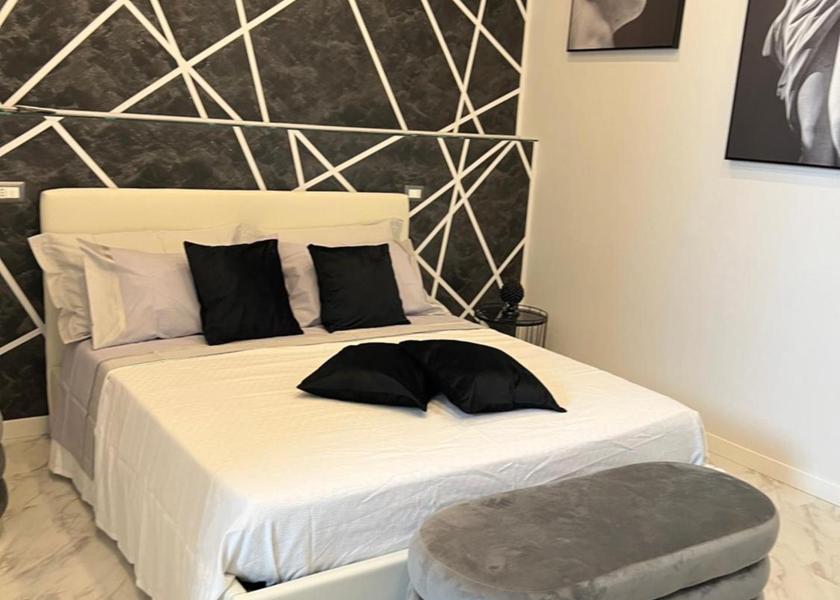 Sicily Gravina di Catania Deluxe Room