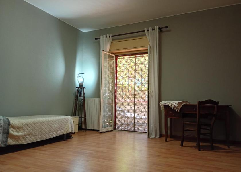 Sicily Gravina di Catania Superior Single Room