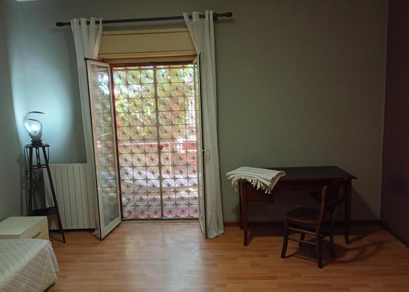 Sicily Gravina di Catania Superior Single Room