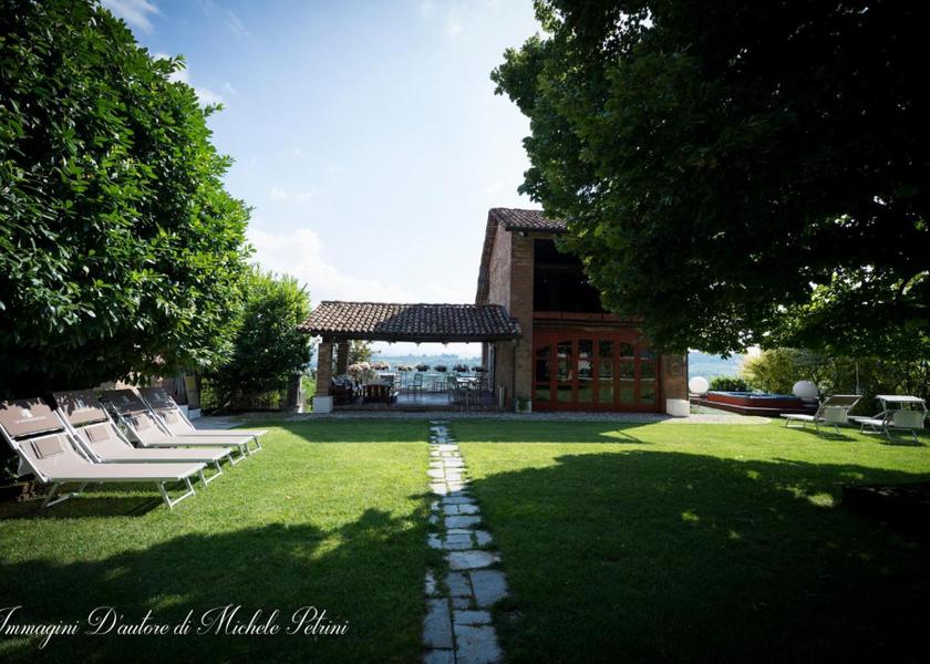 Piedmont Guarene Outdoors