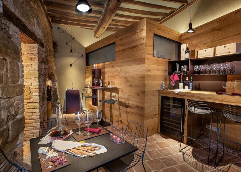 Piedmont Guarene food and beverages