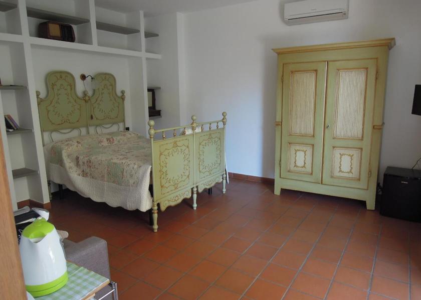 Piedmont Guarene Public Areas