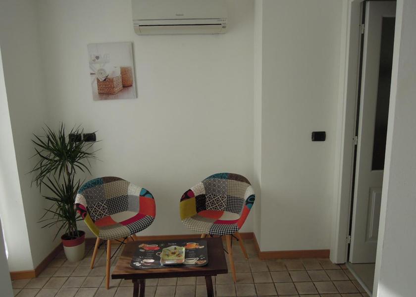 Piedmont Guarene Public Areas