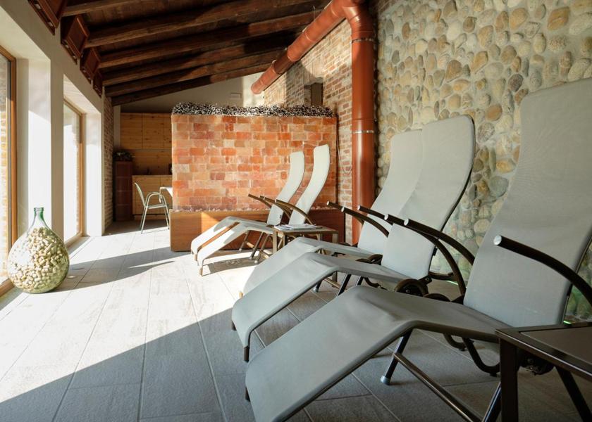 Piedmont Guarene spa