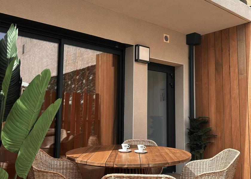 Corsica Propriano facilities