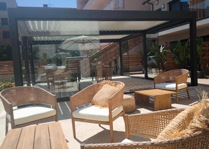 Corsica Propriano facilities