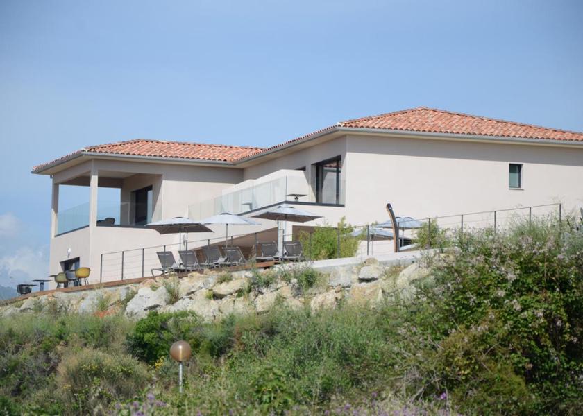 Corsica Propriano 