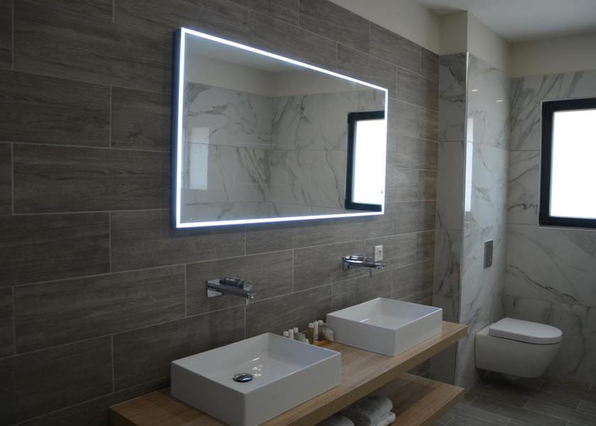 Corsica Propriano Junior Suite with Terrace and Sea View