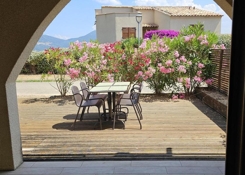 Corsica Propriano facilities