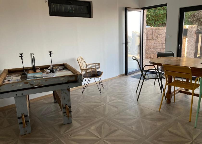 Corsica Propriano facilities