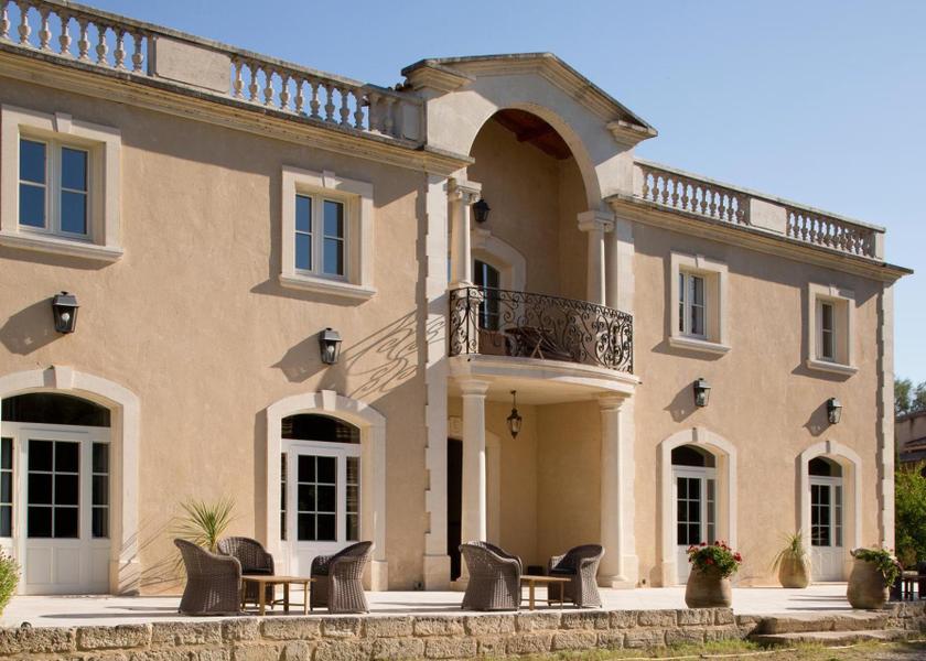 Occitanie Aigues-Mortes Balcony/terrace