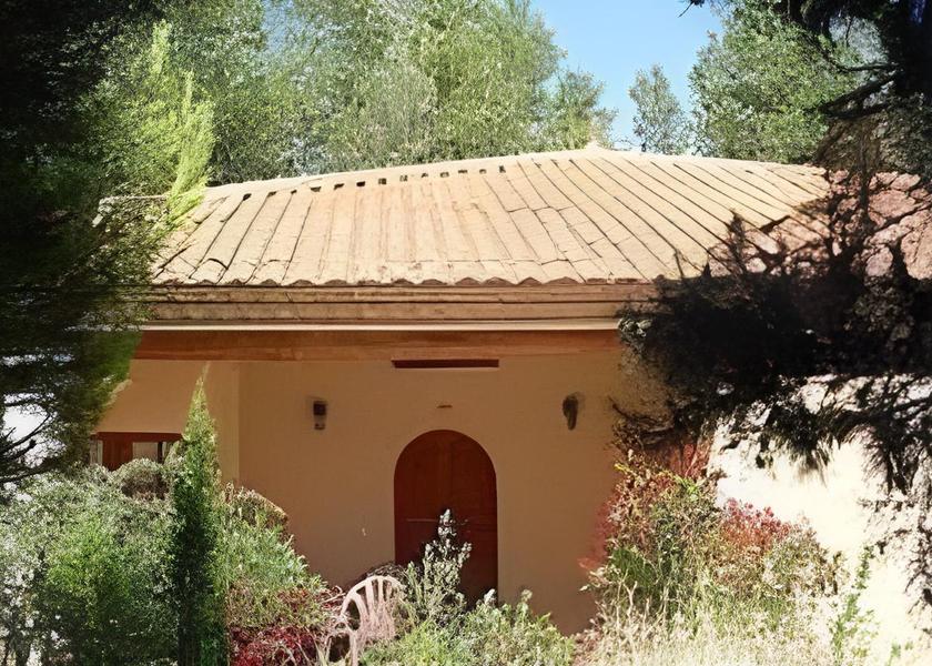 Occitanie Aigues-Mortes Exterior view