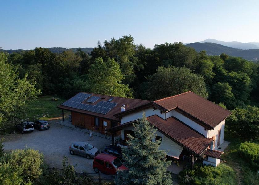 surrounding environment