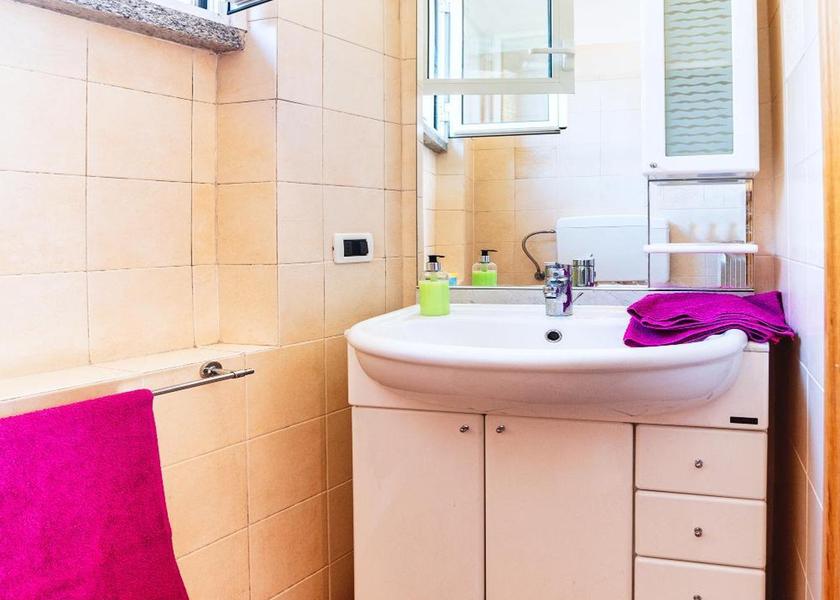 Lombardy Montano Lucino Large Double Room