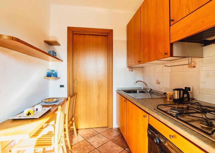 Lombardy Montano Lucino Food & Dining