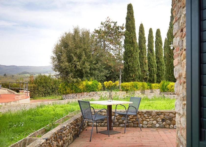 Tuscany Montecatini Val di Cecina 