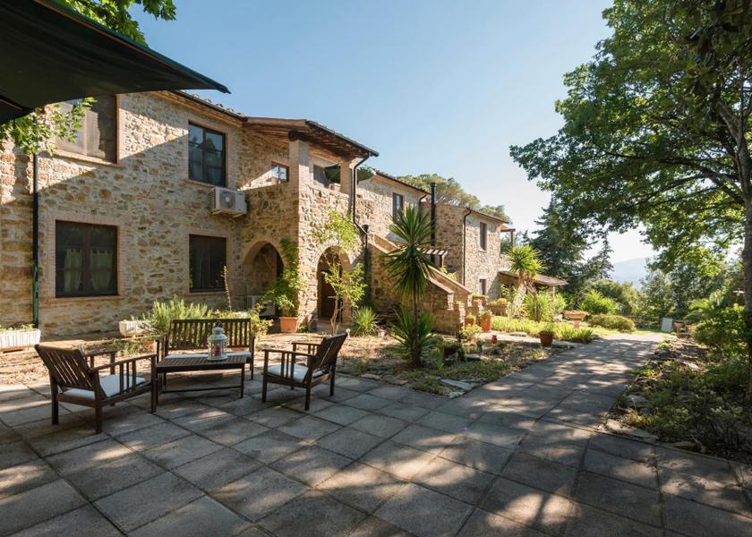 Tuscany Monterotondo Marittimo 