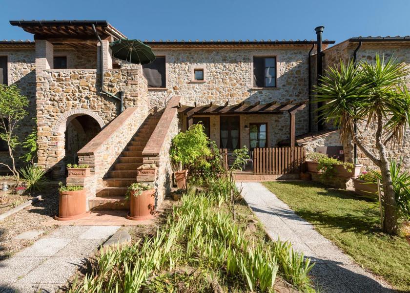 Tuscany Monterotondo Marittimo 