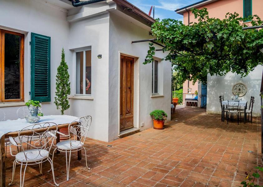 Tuscany Monterotondo Marittimo 