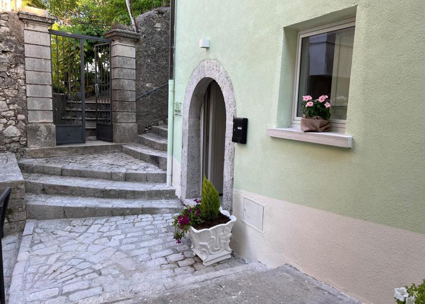 Campania Morcone 