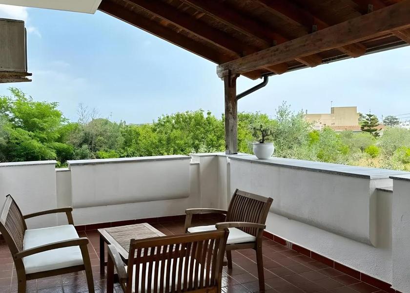 Puglia Ortelle Public Areas