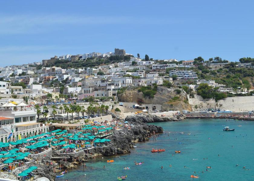 Puglia Ortelle nearby attraction