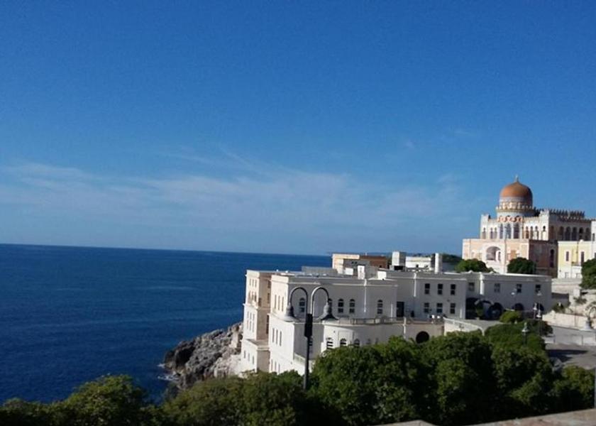 Puglia Ortelle nearby attraction