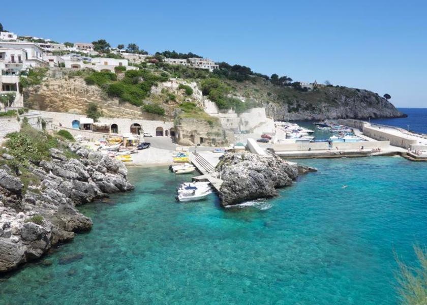 Puglia Ortelle nearby attraction