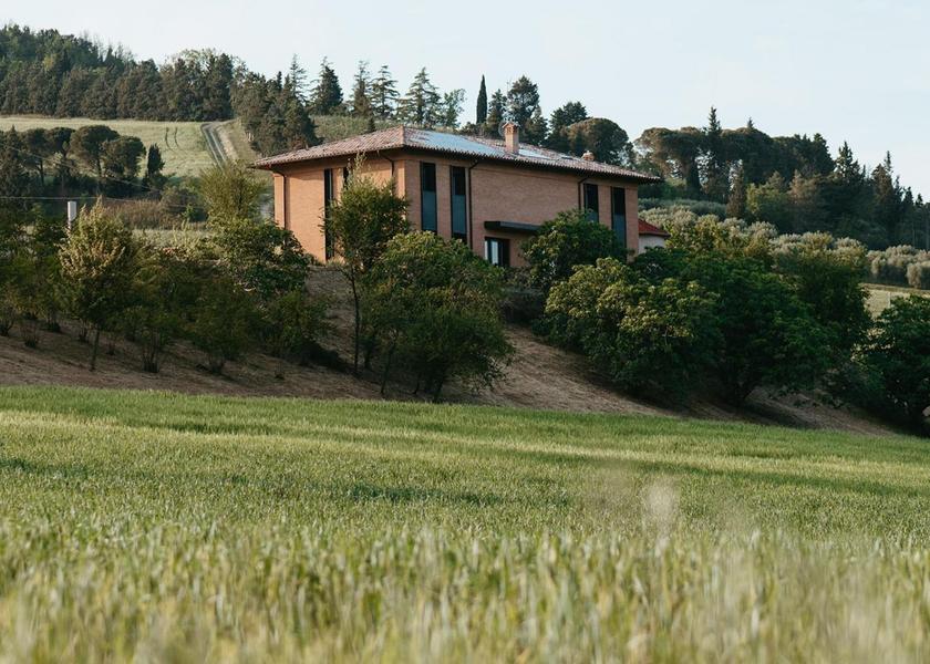 surrounding environment